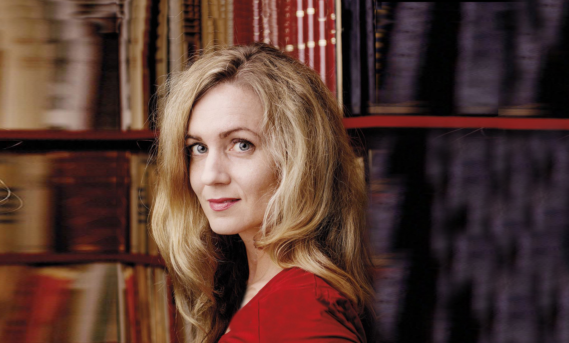 Byllinefoto artikkelforfatter Inger Merete Hobbelstad